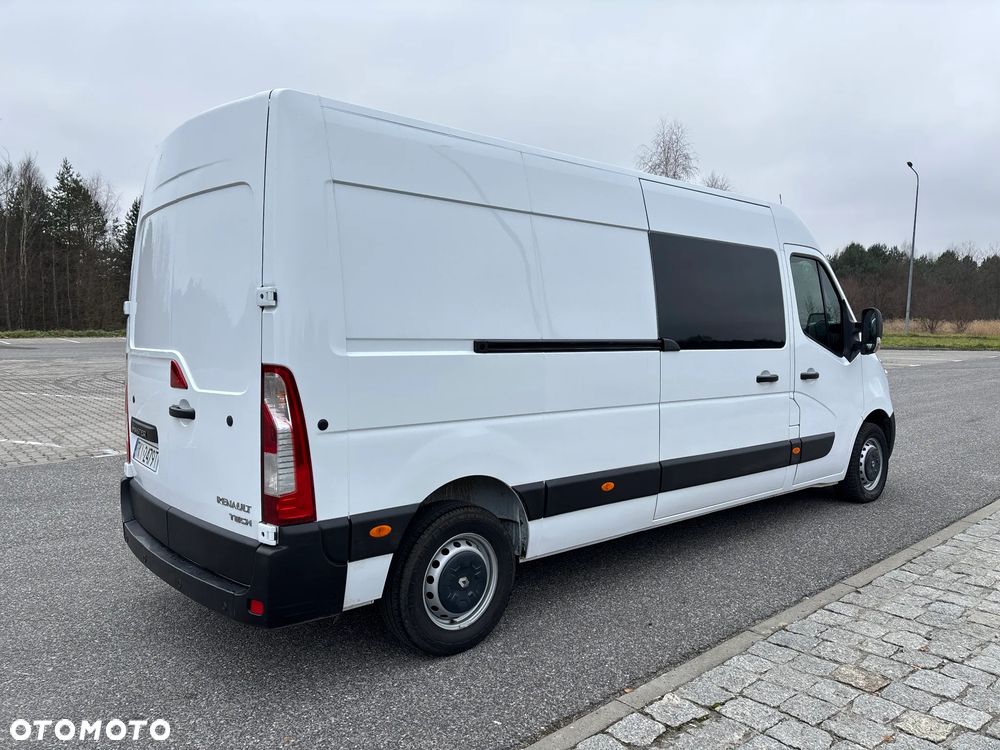 Renault Master - 7