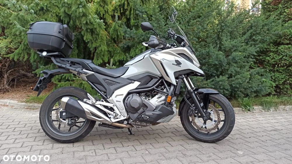 Honda NC - 1