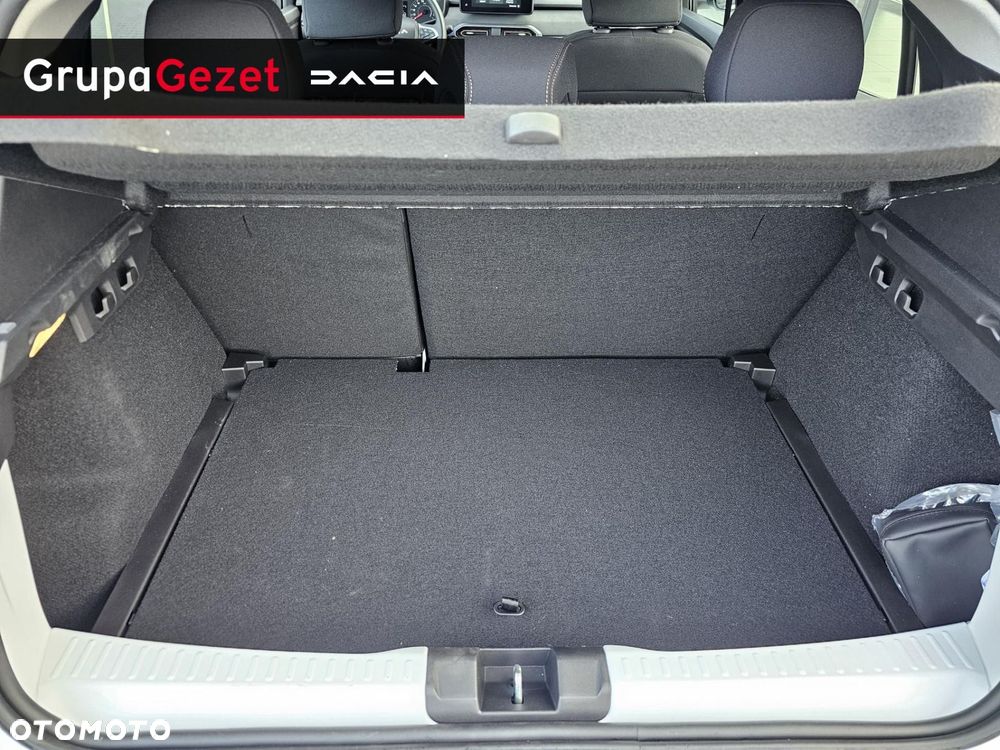 Dacia Sandero Stepway - 8