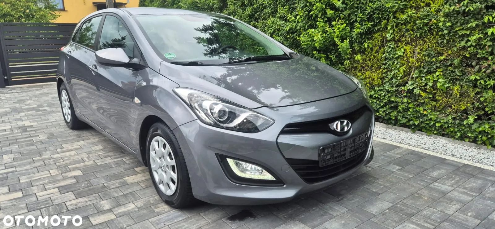 Hyundai i30 - 1