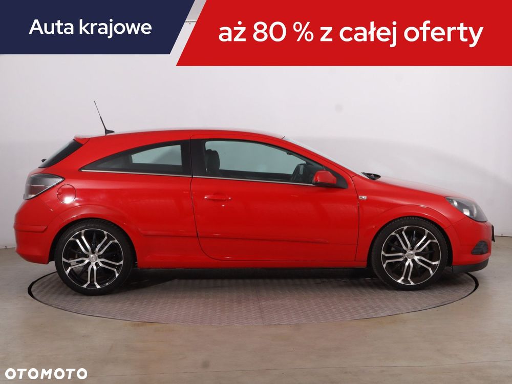 Opel Astra - 8