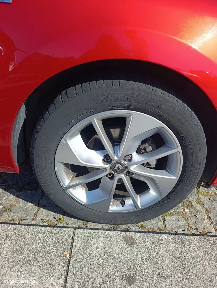 Renault Clio 0.9 TCe Limited Edition - 9