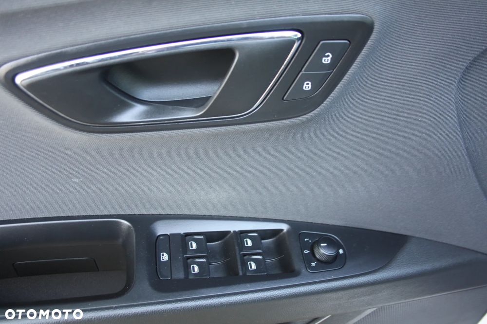 Seat Leon 1.4 TSI Style S&S - 14