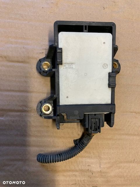 honda civic ix radar czujnik asystent martwego pola lewy kombi 36930-tb9-g0 - 2