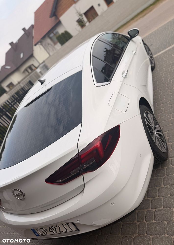 Opel Insignia 2.0 CDTI Elite S&S - 11