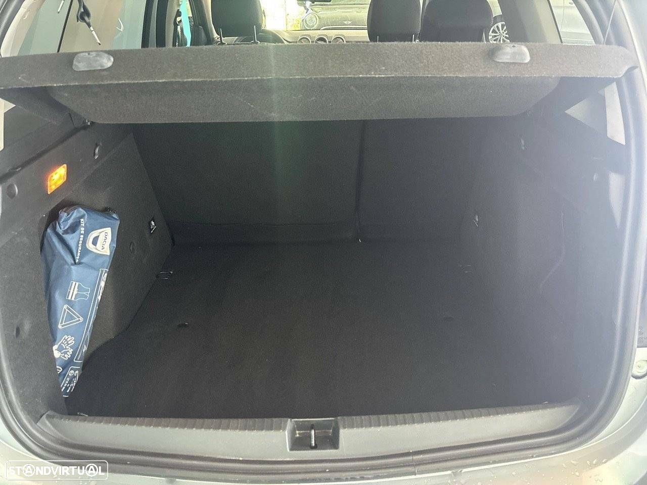 Dacia Duster 1.3 TCe SL Adventure - 6