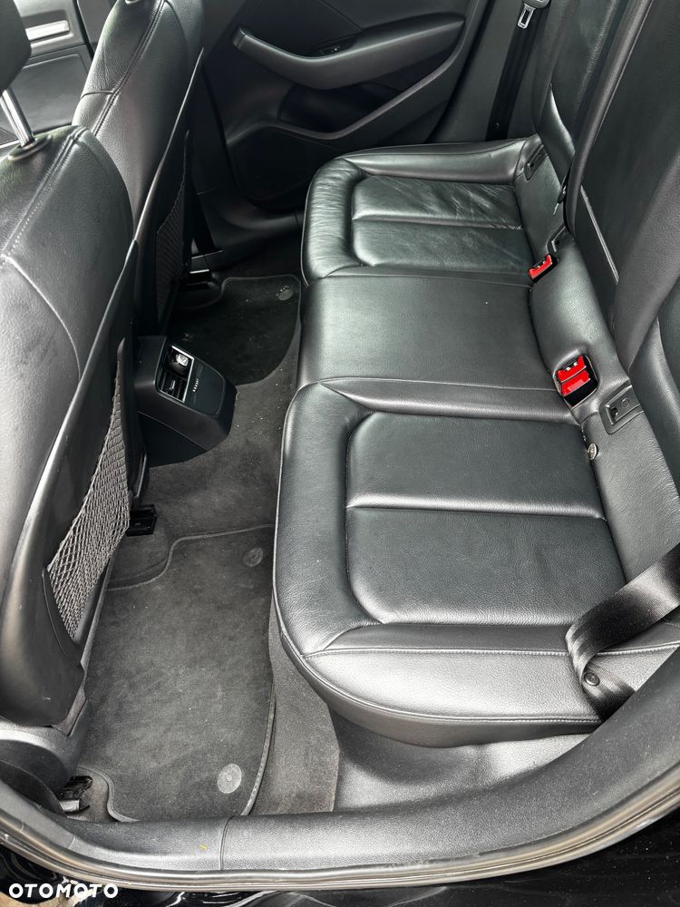 Audi A3 Limousine 2.0 TFSI quattro S tronic design - 4