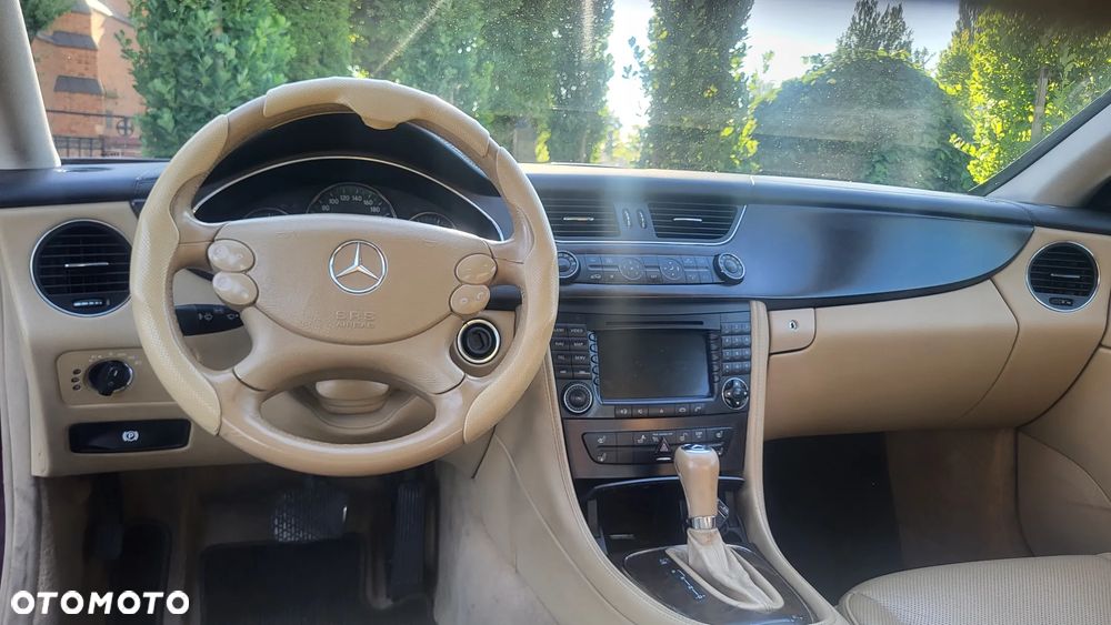Mercedes-Benz CLS - 11