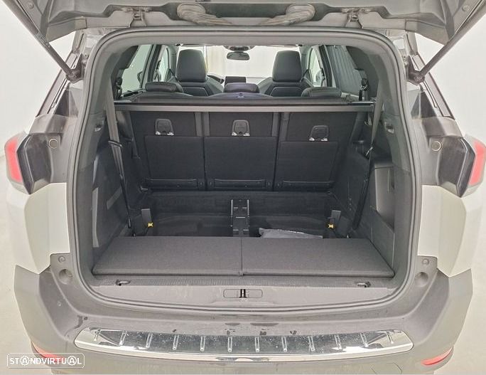 Peugeot 5008 BlueHDI 130 EAT8 GT - 7