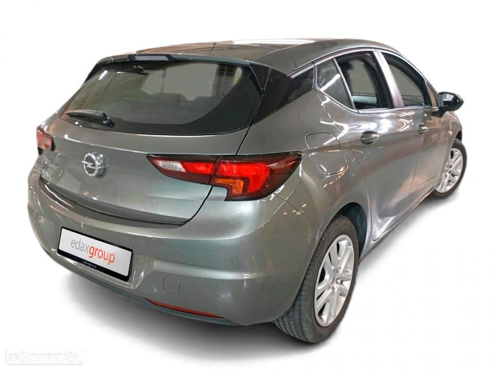 Opel Astra 1.5 D Business Edition S/S - 2