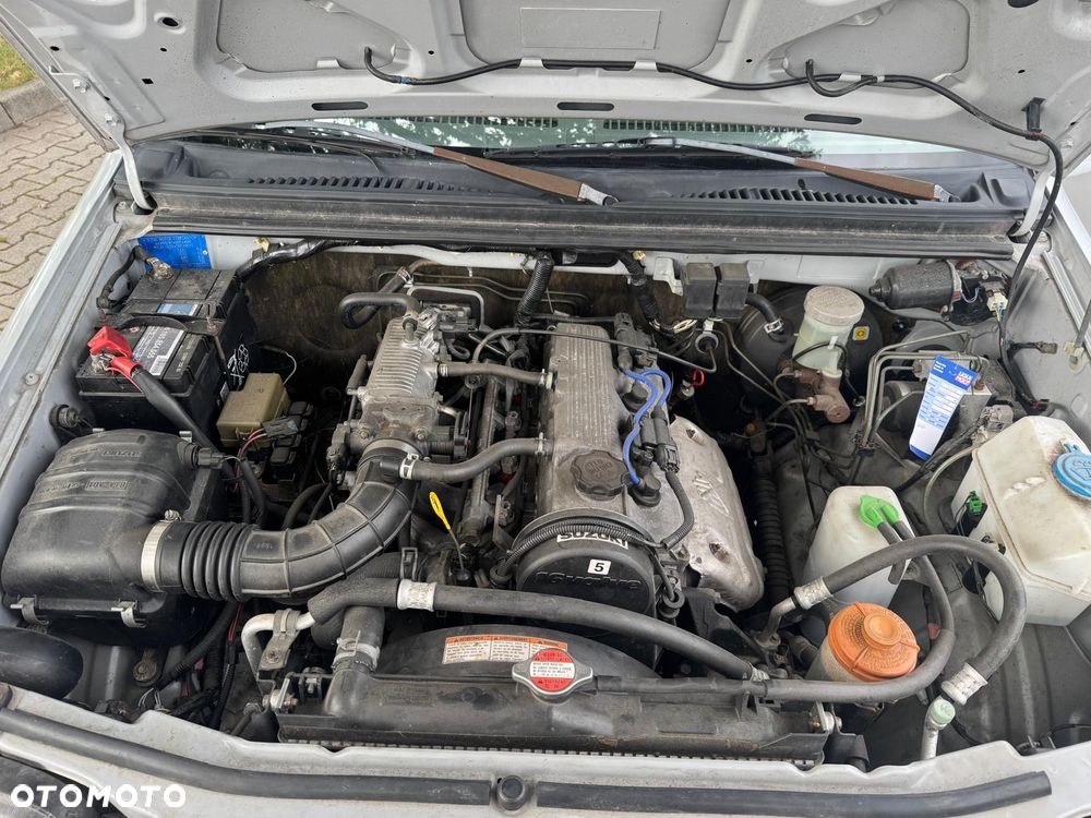 Suzuki Jimny - 25