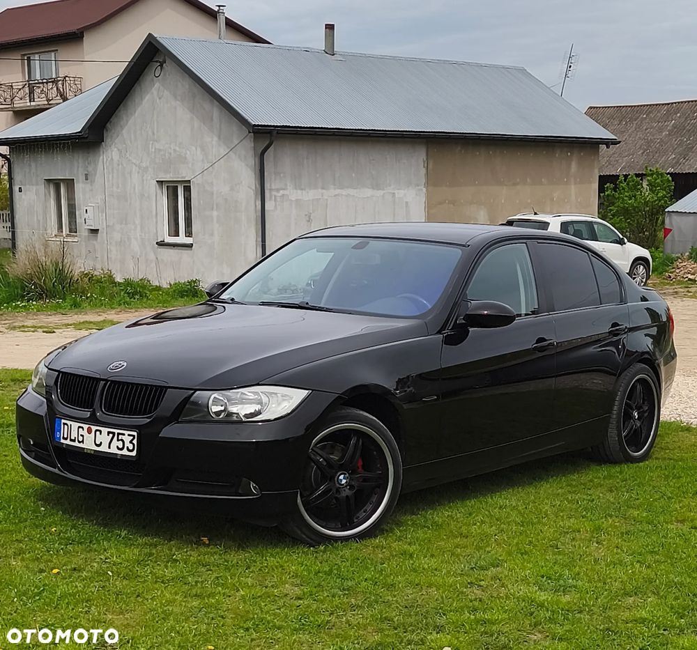 BMW Seria 3 - 33