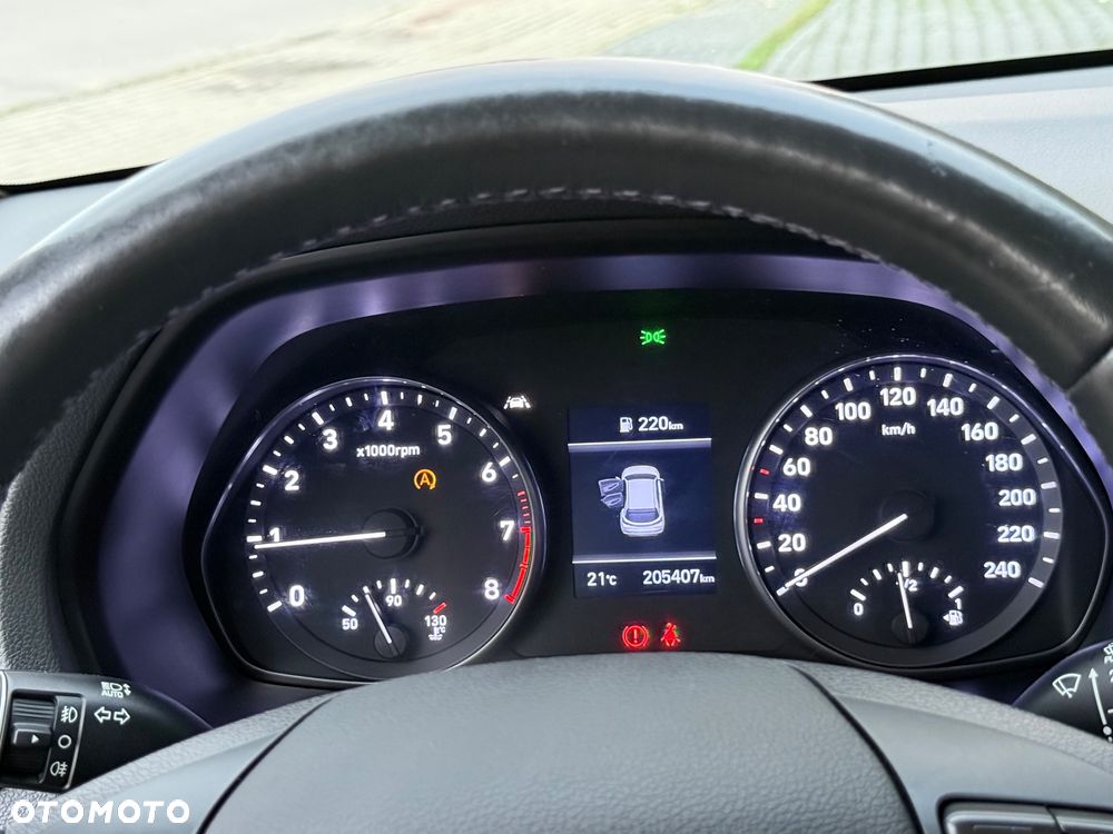 Hyundai i30 1.5 DPI Comfort - 12