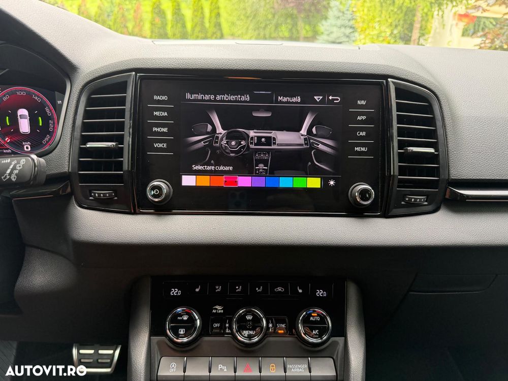 Skoda Karoq - 30