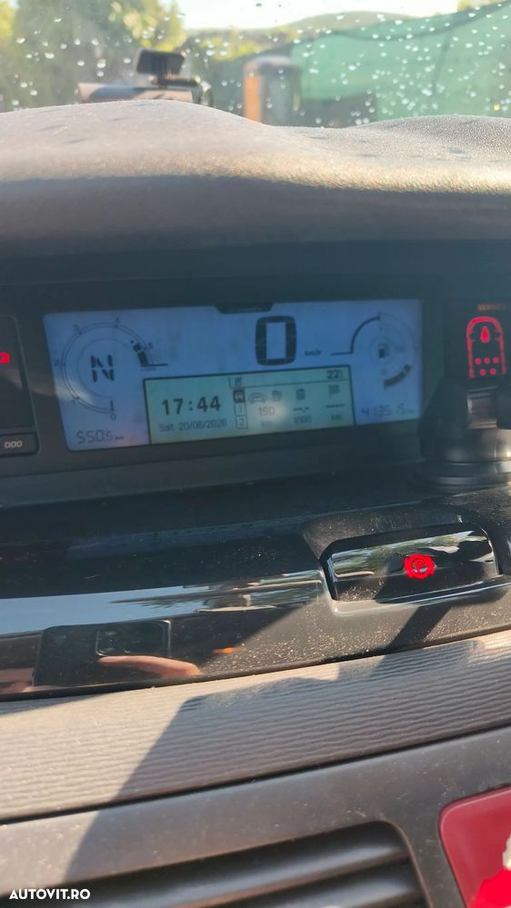 Citroën C4 HDi 135 FAP Aut. VTS - 2