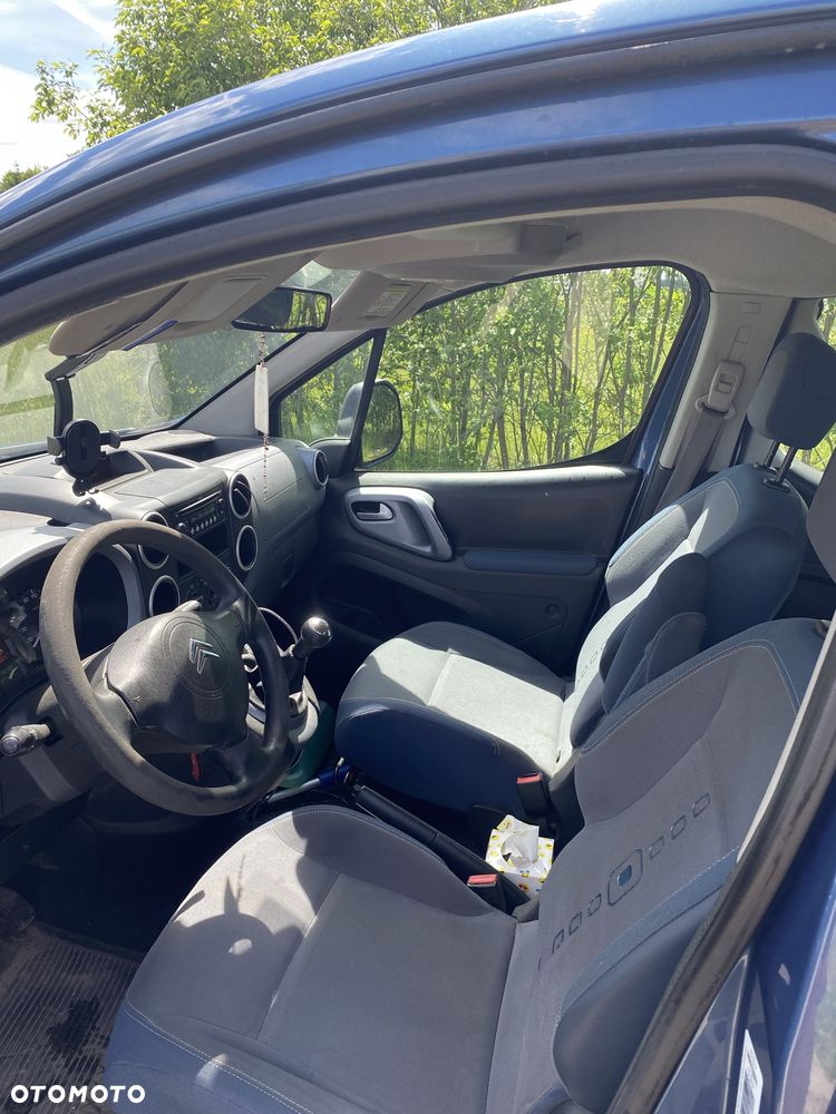 Citroën Berlingo - 3