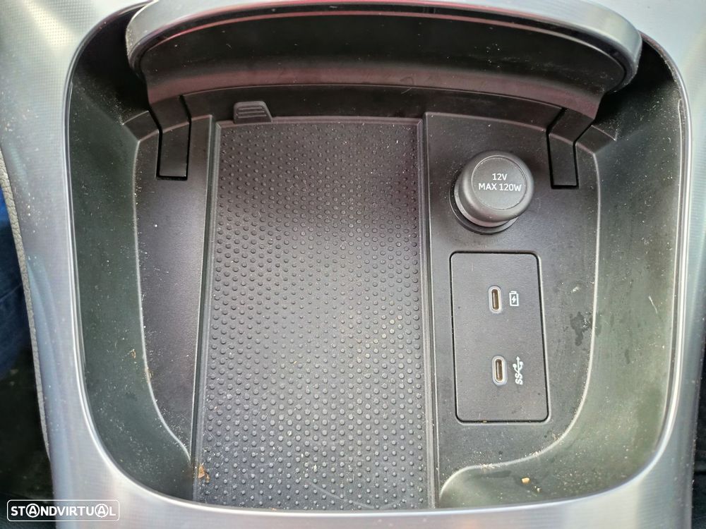 Smart #1 66 kWh Pro+ - 13