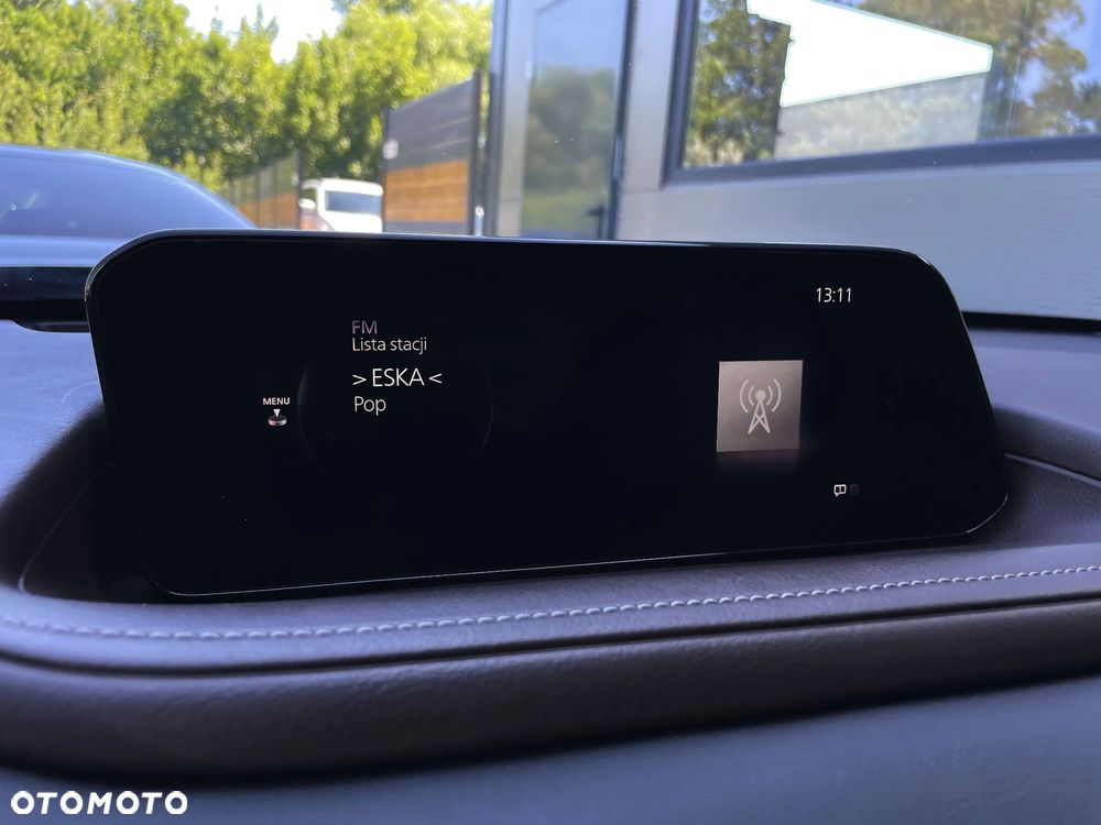 Mazda CX-30 SKYACTIV-G 2.0 M-Hybrid 150 - 27