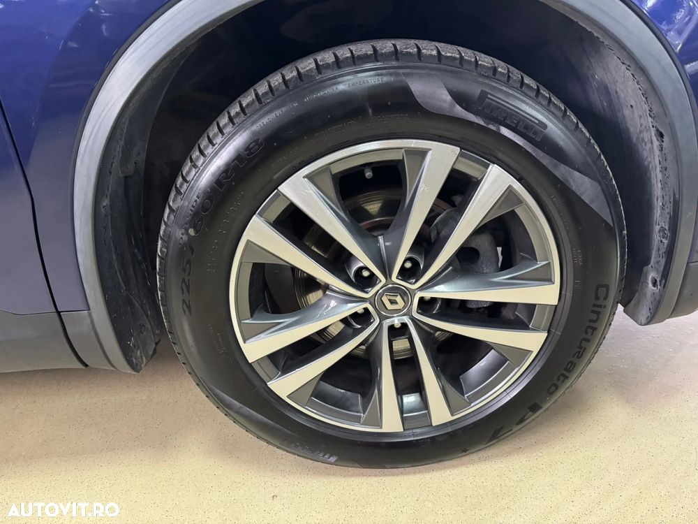 Renault Koleos BLUE dCi 190 4WD X-tronic LIMITED - 6