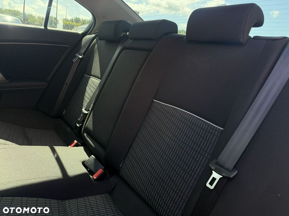 Toyota Avensis 1.8 Prestige - 31