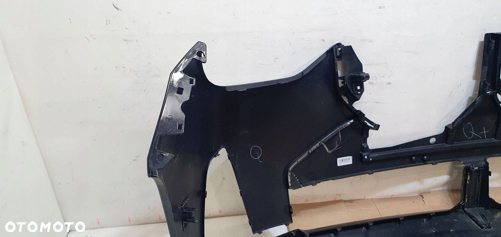 zderzak przód przedni bmw x3 g45 m-pakiet 8087013 - 12