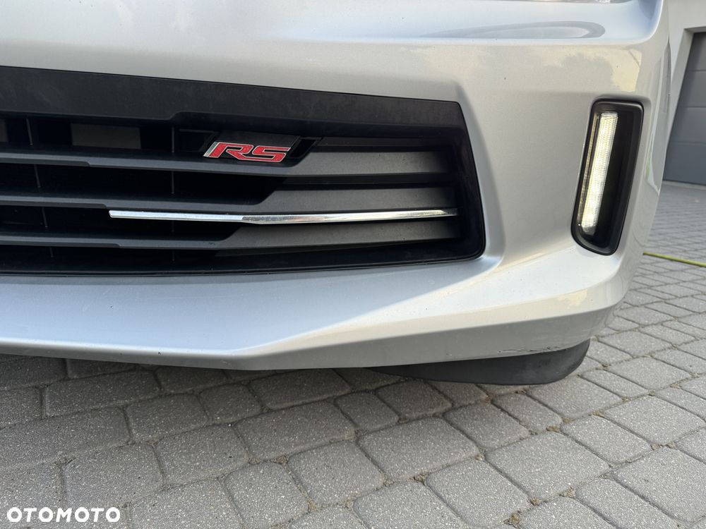 Chevrolet Camaro - 15