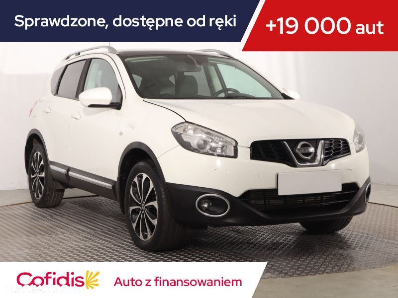 Nissan Qashqai - 2
