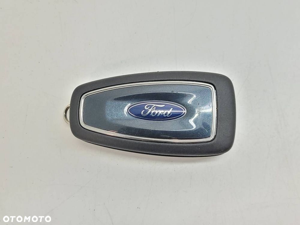 KLUCZYK PILOT FORD F-MAX 500 EURO 6 AB39-22053-AC EUROPA - 1