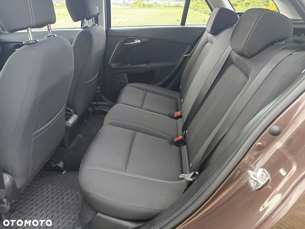 Fiat Tipo - 15