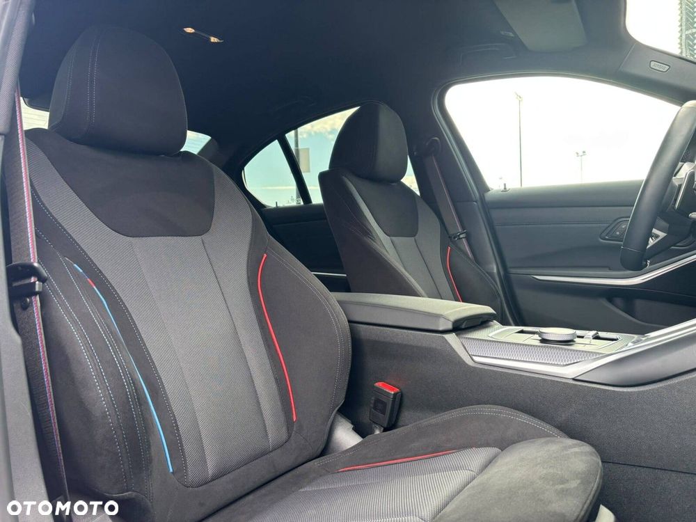 BMW Seria 3 - 15