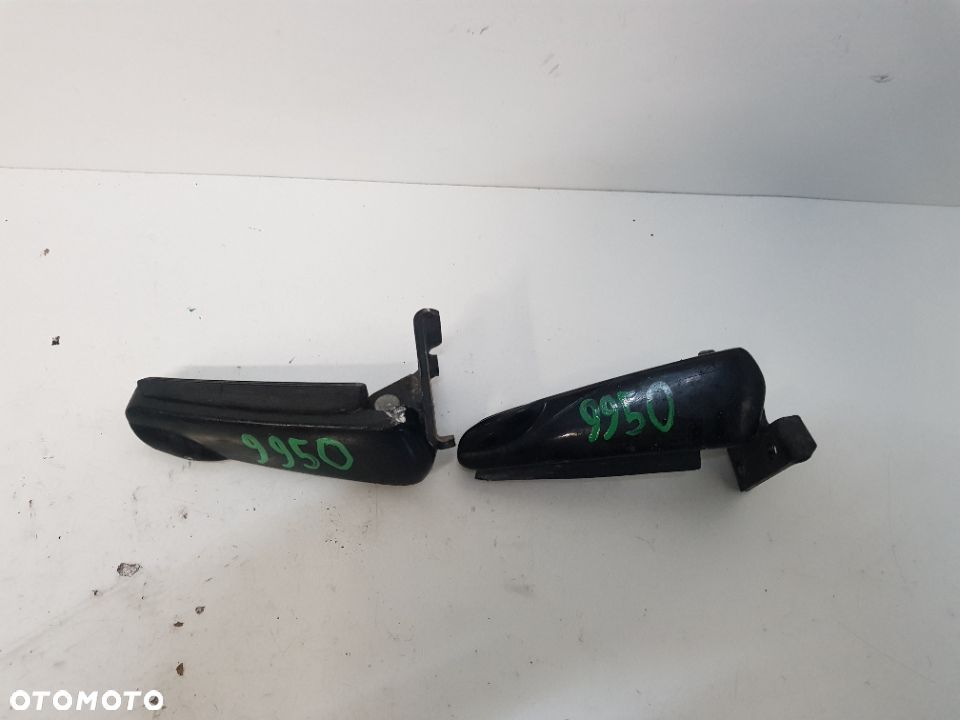 Gilera Runner SP 50 Podnóżki Pasażera - 2