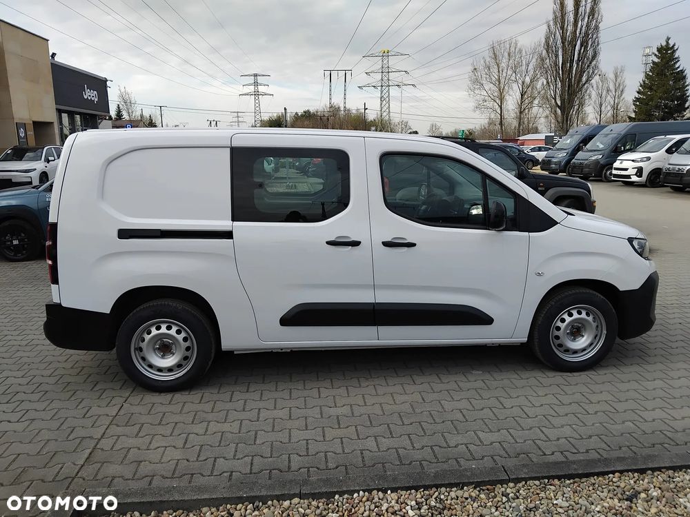 Opel Combo - 3