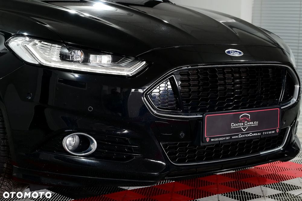 Ford Mondeo 1.5 EcoBoost STart-Stopp ST-Line - 39