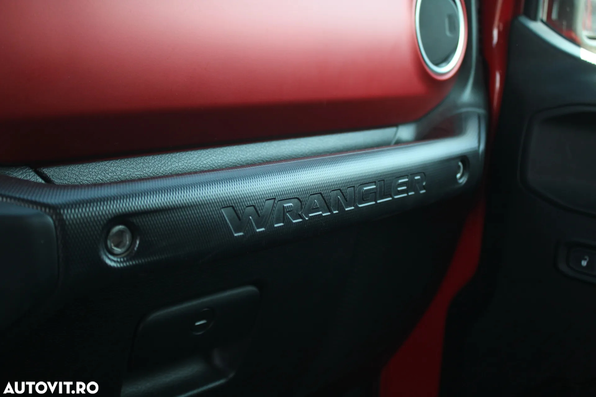 Jeep Wrangler Unlimited 2.2 CRD AT8 Rubicon - 18