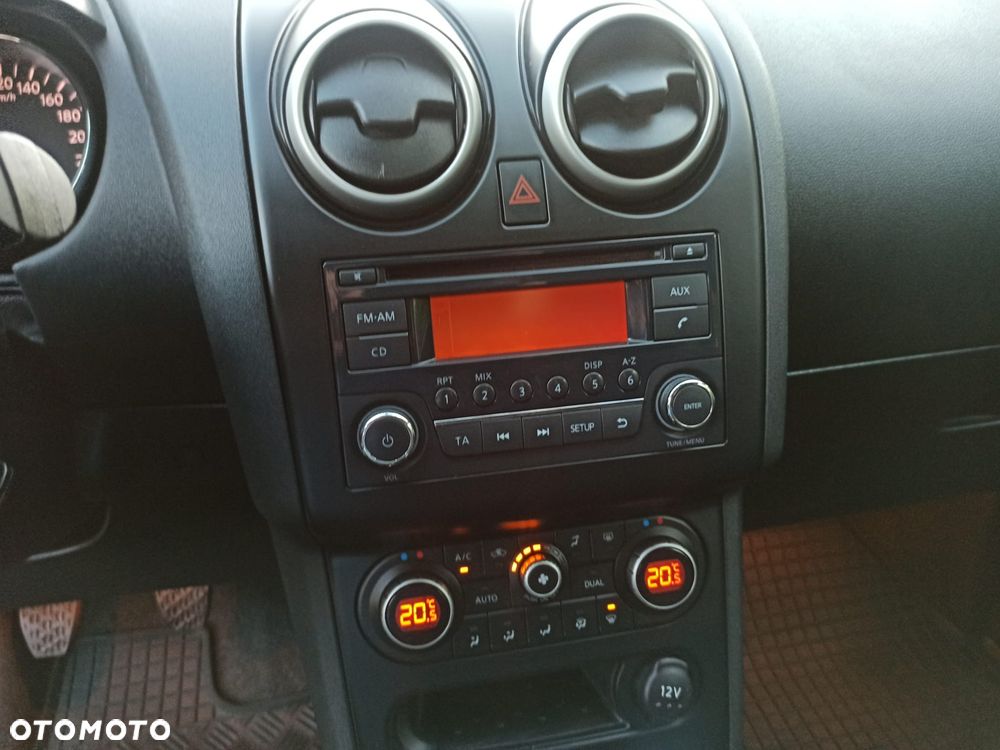Nissan Qashqai 1.6 I-Way - 17