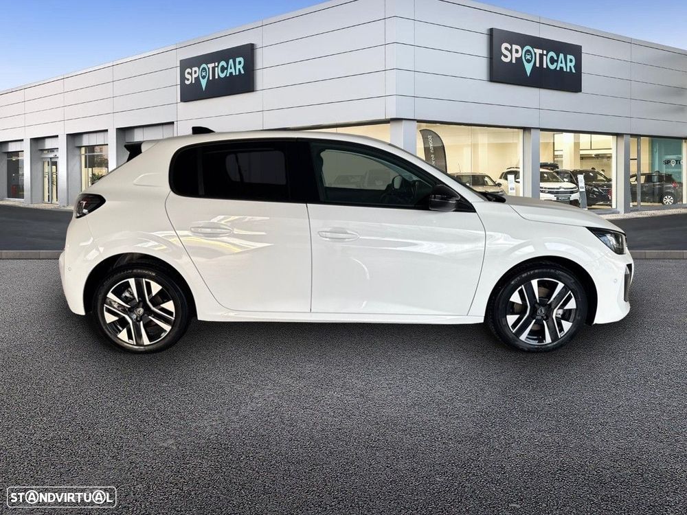 Peugeot 208 1.2 PureTech Allure - 4