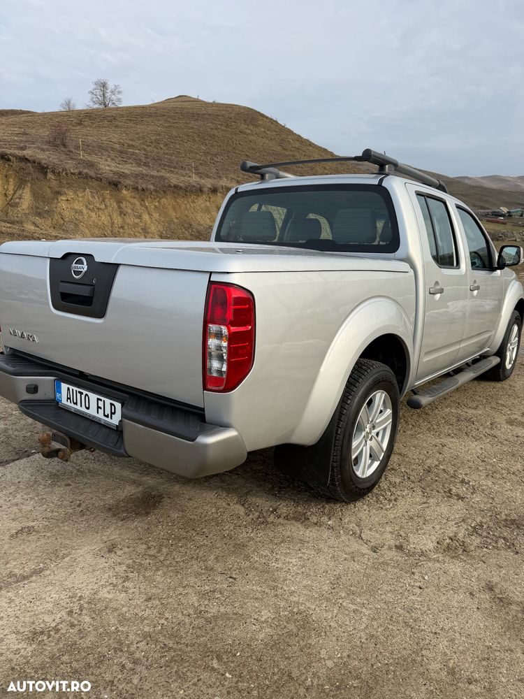 Nissan Navara - 3