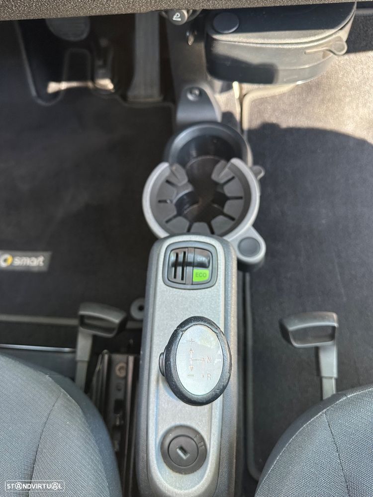 Smart ForTwo Coupé - 20