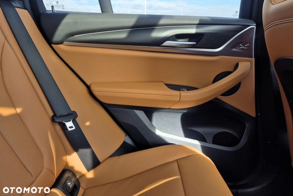 BMW X4 xDrive30i M Sport X - 26