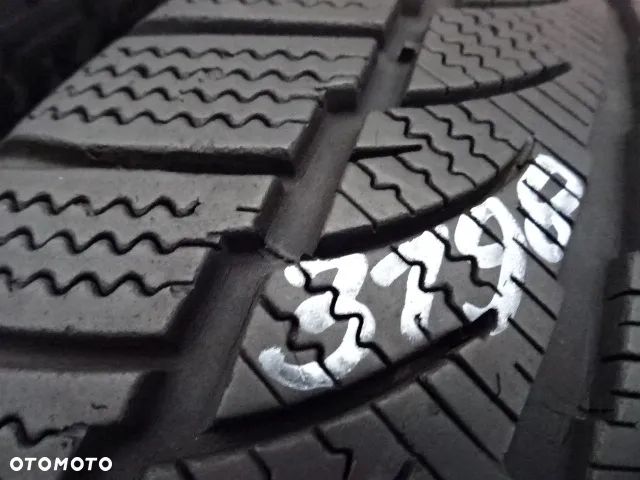 205/55/R16 91H Sportiva Snow Win 2 - 9