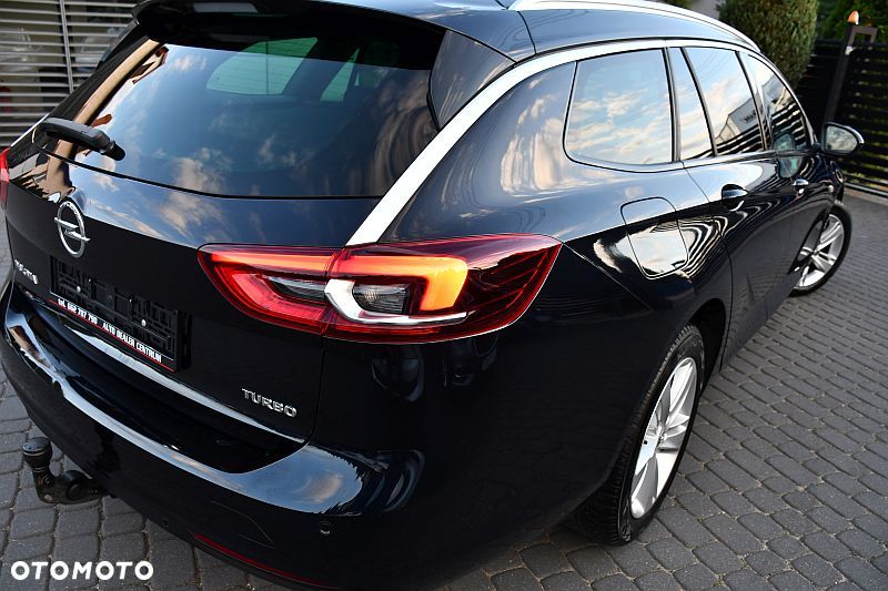 Opel Insignia 1.5 Direct InjectionT Innovation - 33