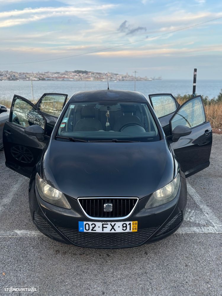 SEAT Ibiza 1.2 12V Reference - 1