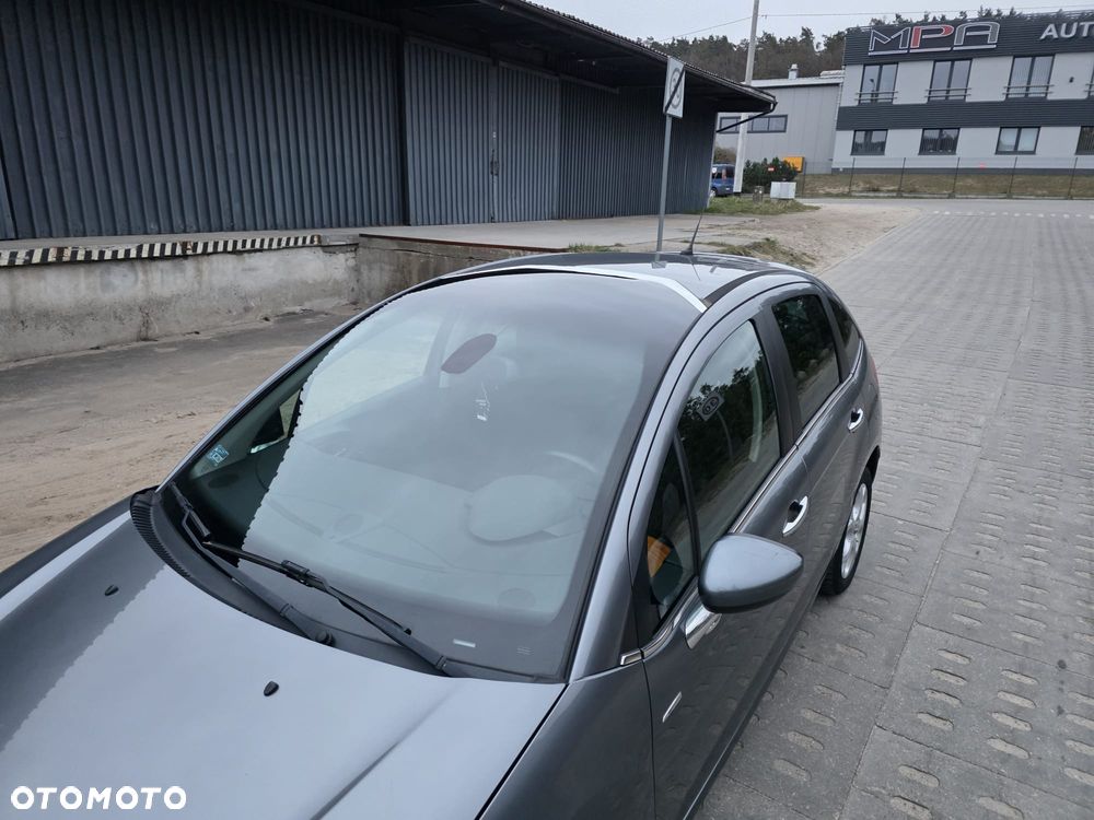 Citroën C3 1.6 HDi 99g Seduction - 8