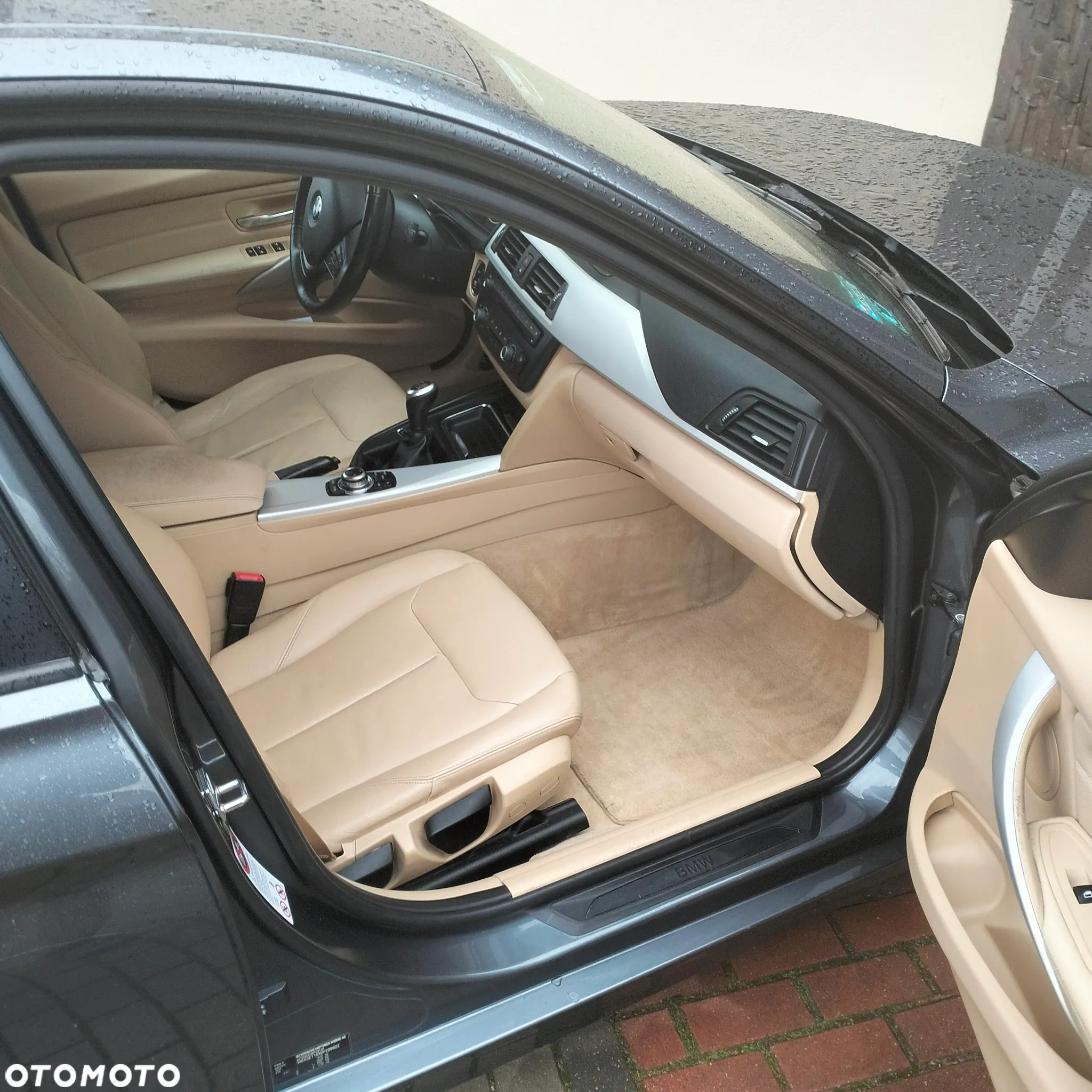 BMW Seria 3 320d Efficient Dynamics - 7