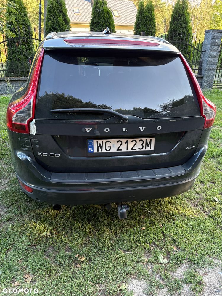 Volvo XC 60 2.4D - 6