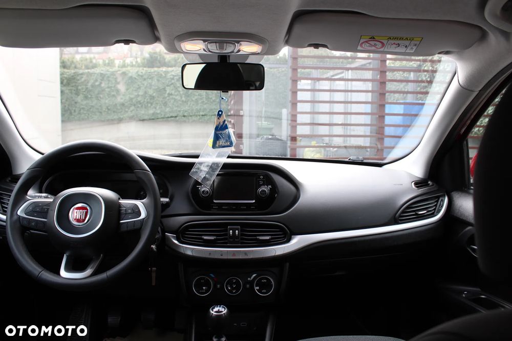 Fiat Tipo 1.4 16V More - 20