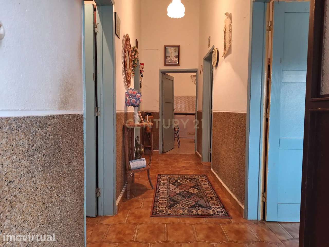 Encantadora Casa em Luz de Tavira, Faro - Oásis de Tranquilidade - Grande imagem: 3/8