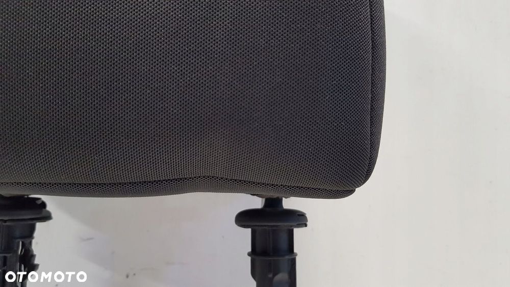 zagłówek prawy przód Chevrolet Cruze - 4