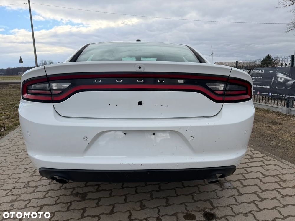 Dodge Charger 5.7 R/T - 7
