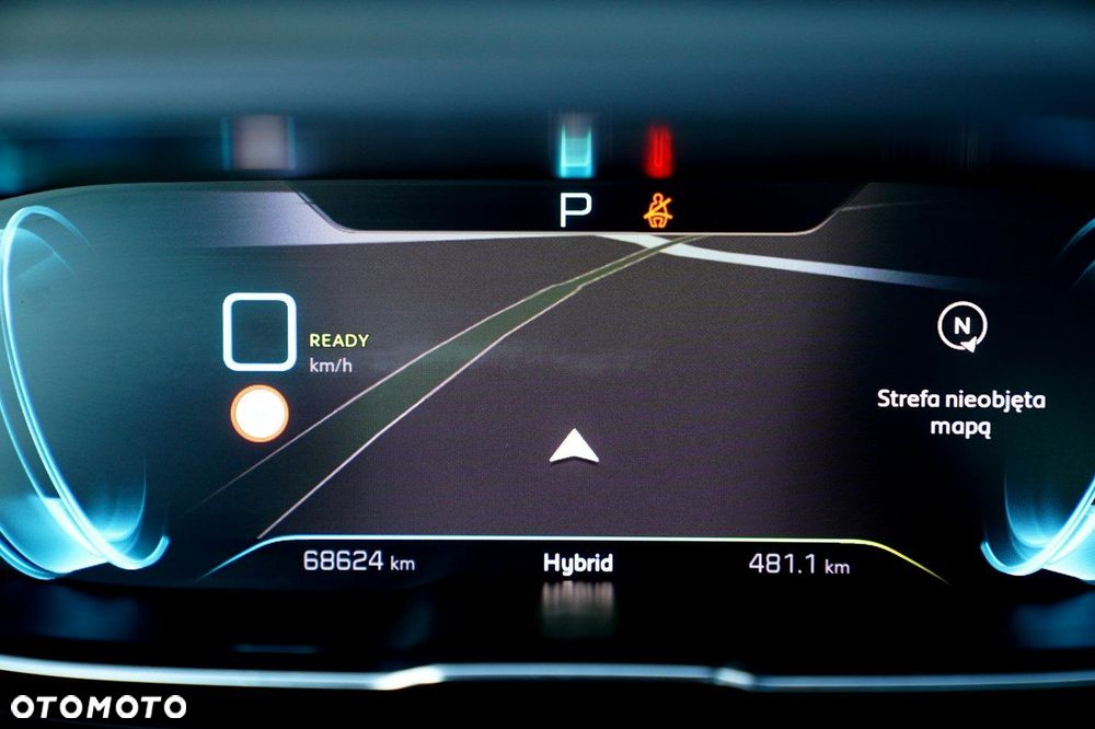 Peugeot 3008 - 31